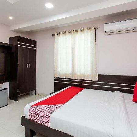 Hotel Shri Ram New Delhi Extérieur photo
