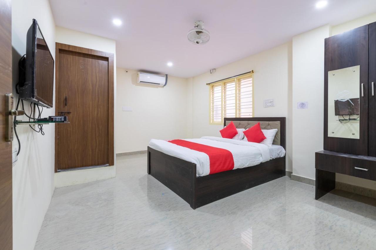 Hotel Shri Ram New Delhi Extérieur photo