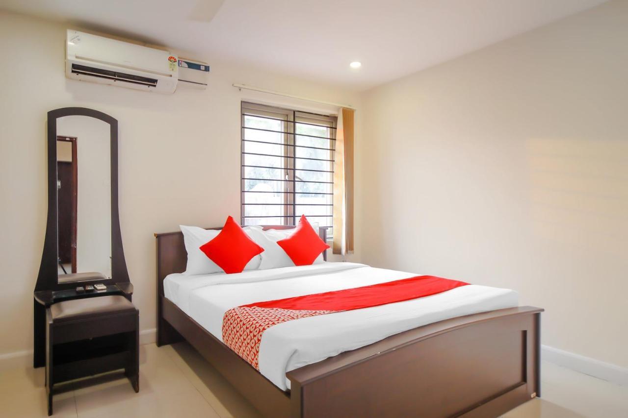 Hotel Shri Ram New Delhi Extérieur photo