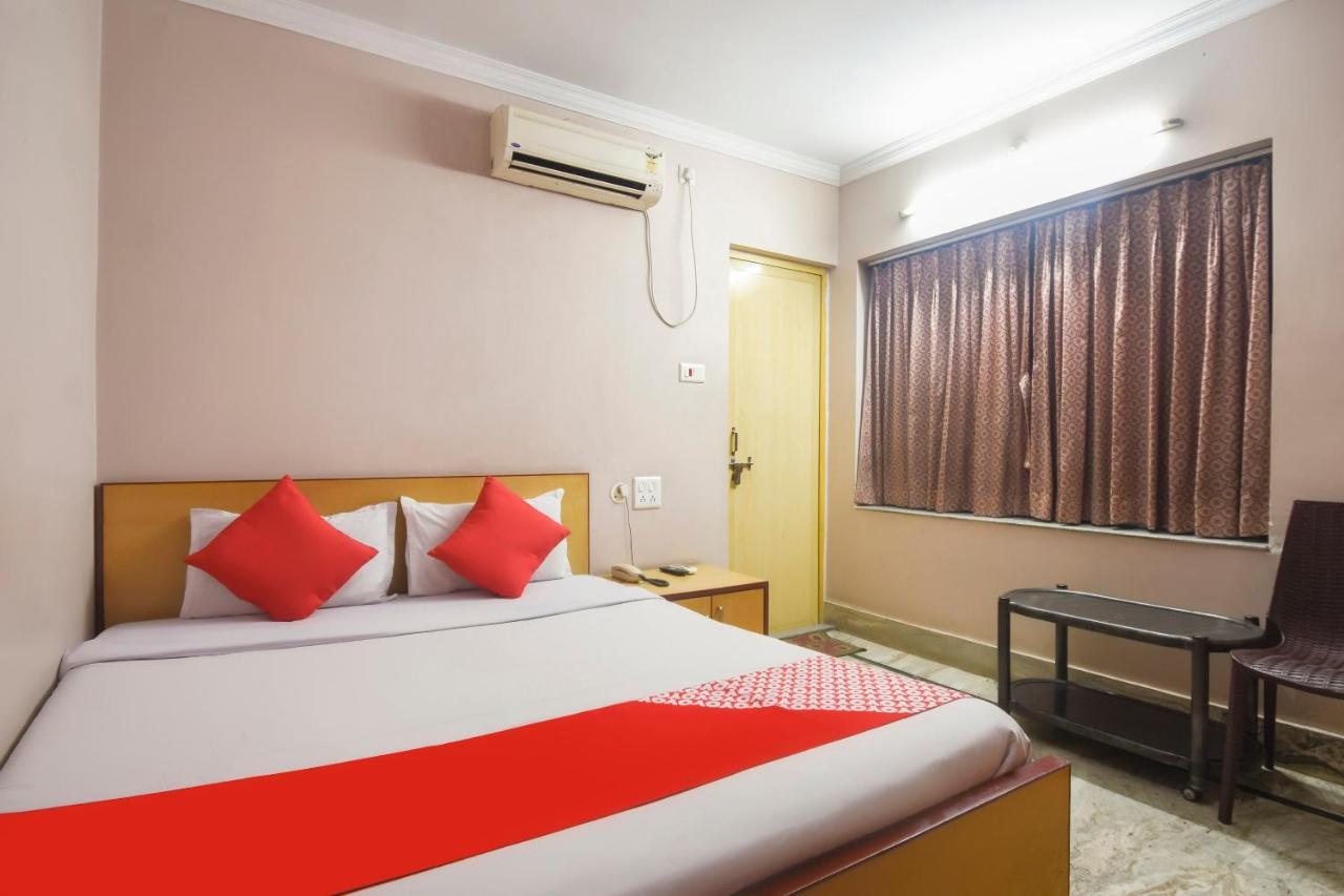 Hotel Shri Ram New Delhi Extérieur photo