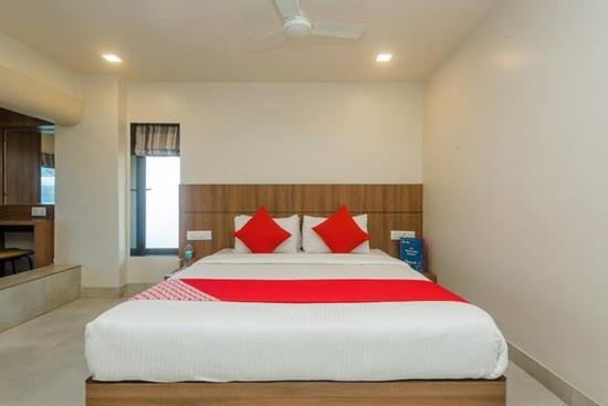 Hotel Shri Ram New Delhi Extérieur photo