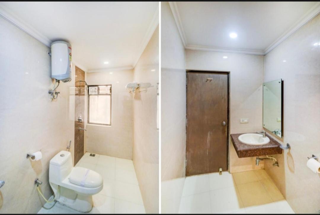 Hotel Shri Ram New Delhi Extérieur photo