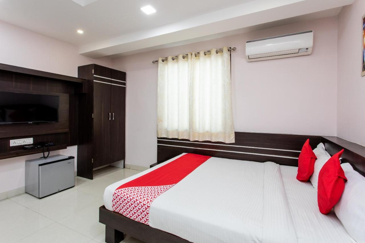 Hotel Shri Ram New Delhi Extérieur photo