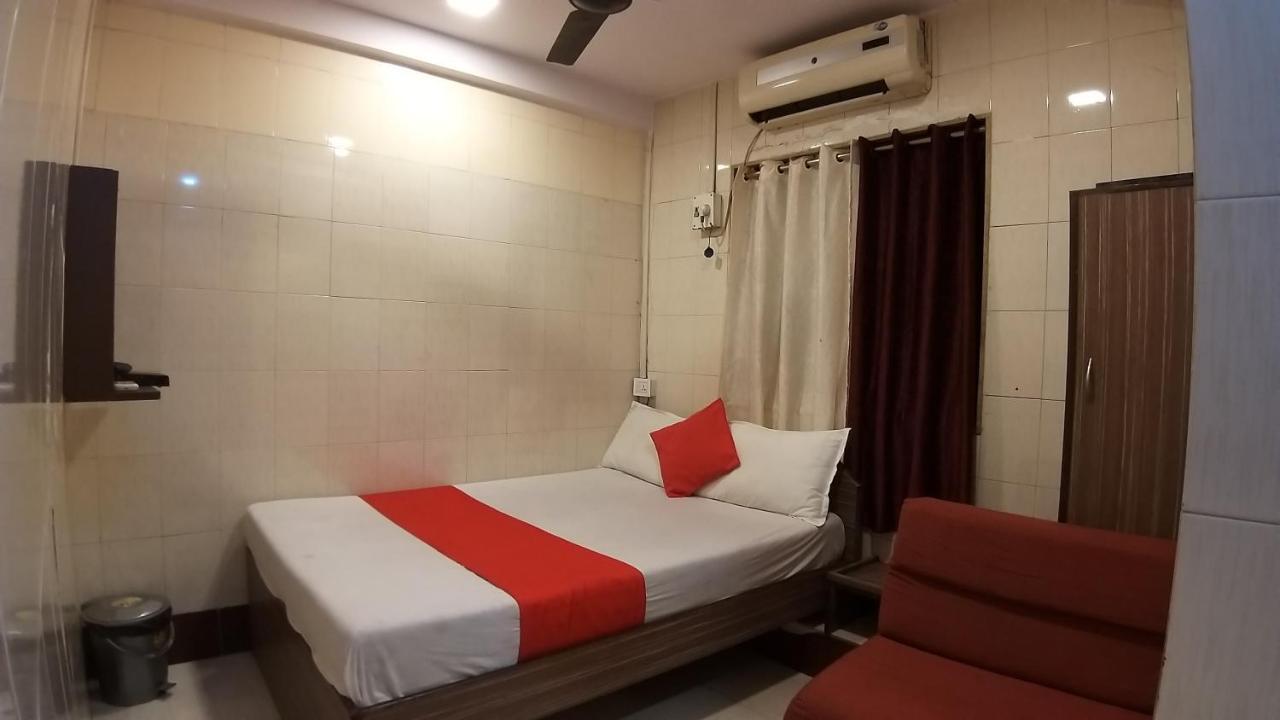 Hotel Shri Ram New Delhi Extérieur photo