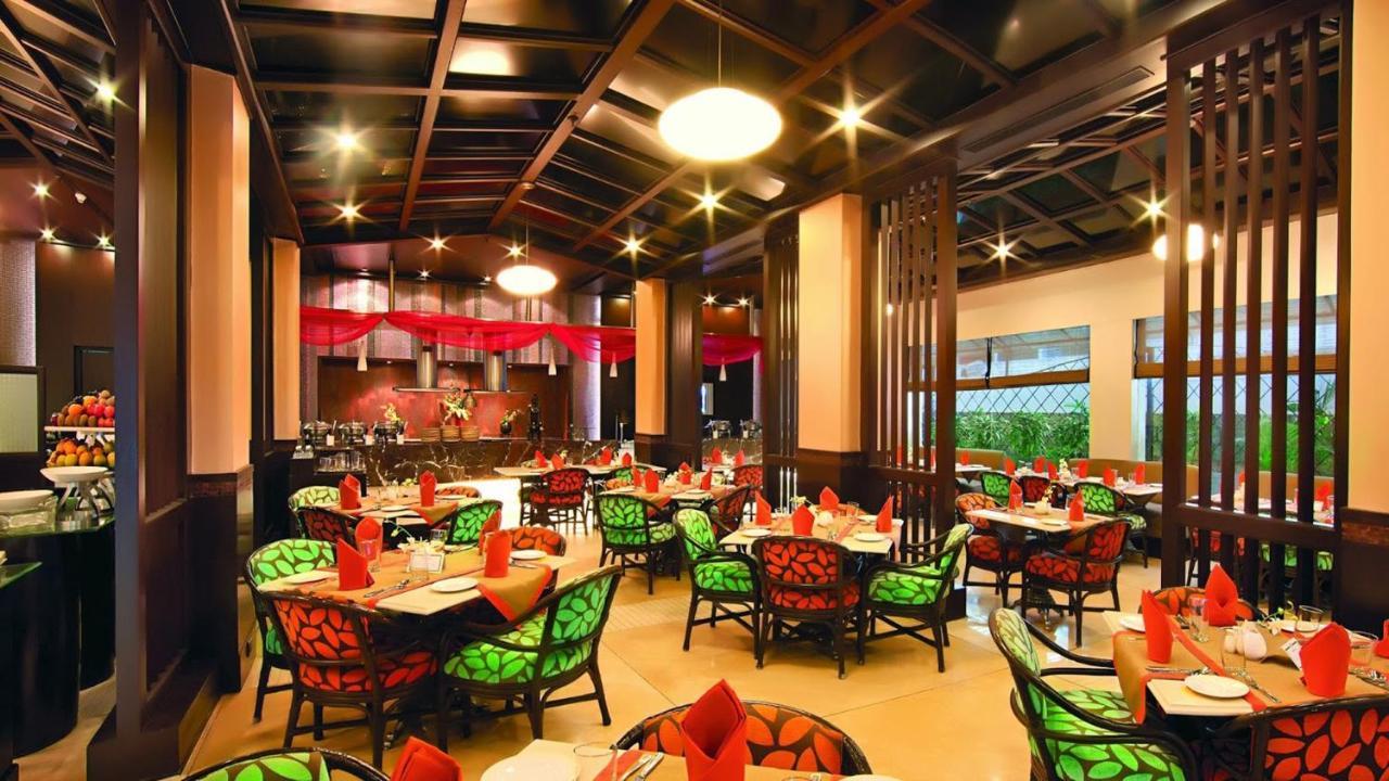 Hotel Shri Ram New Delhi Extérieur photo